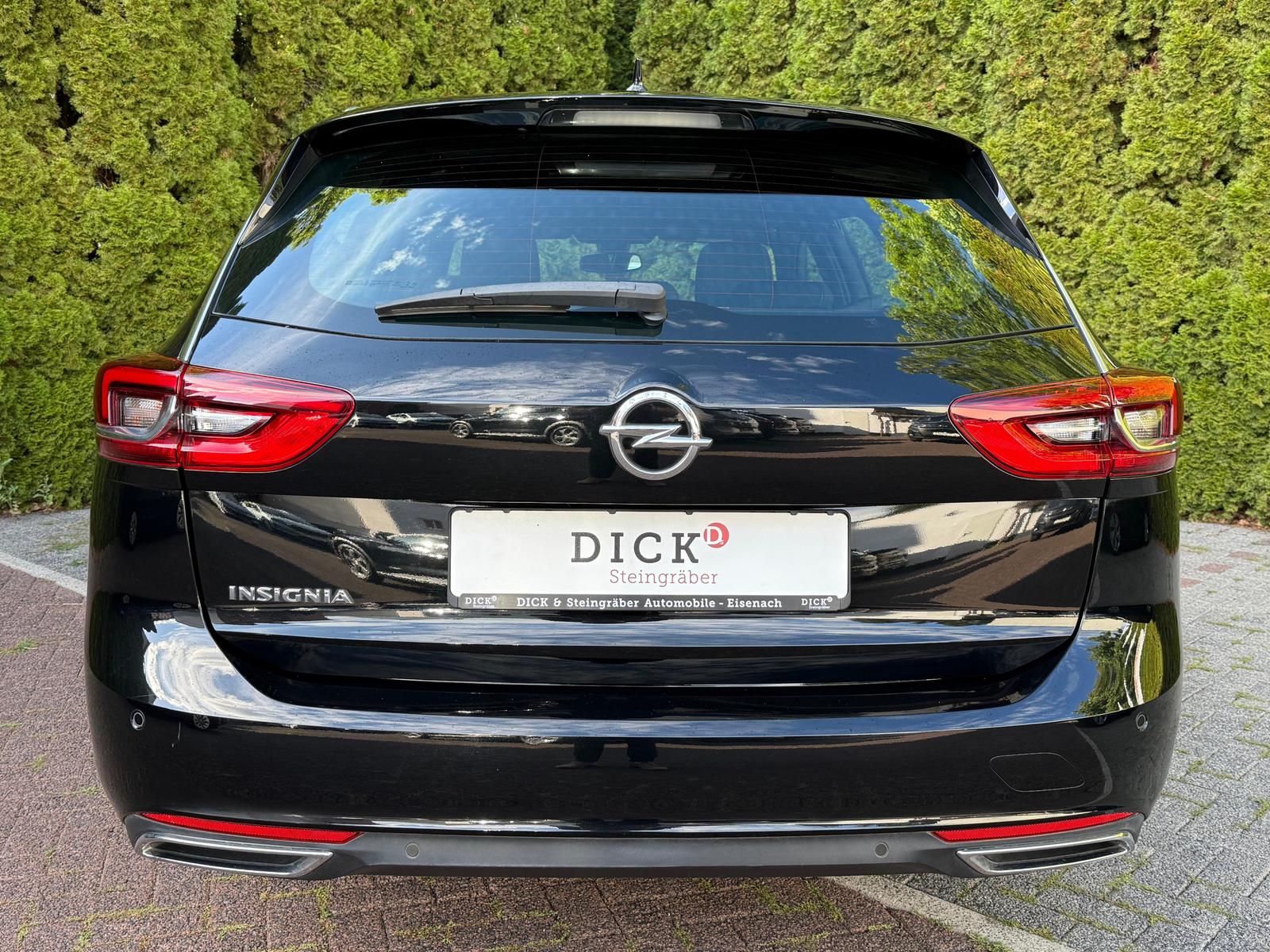 Opel Insignia 2.0 CDTI Business AHK+LED+NAV+SHZ+CARPL