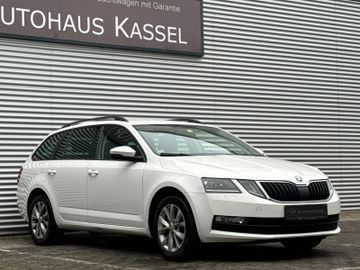 Skoda Octavia Combi Tour* LED-SCHEINW./