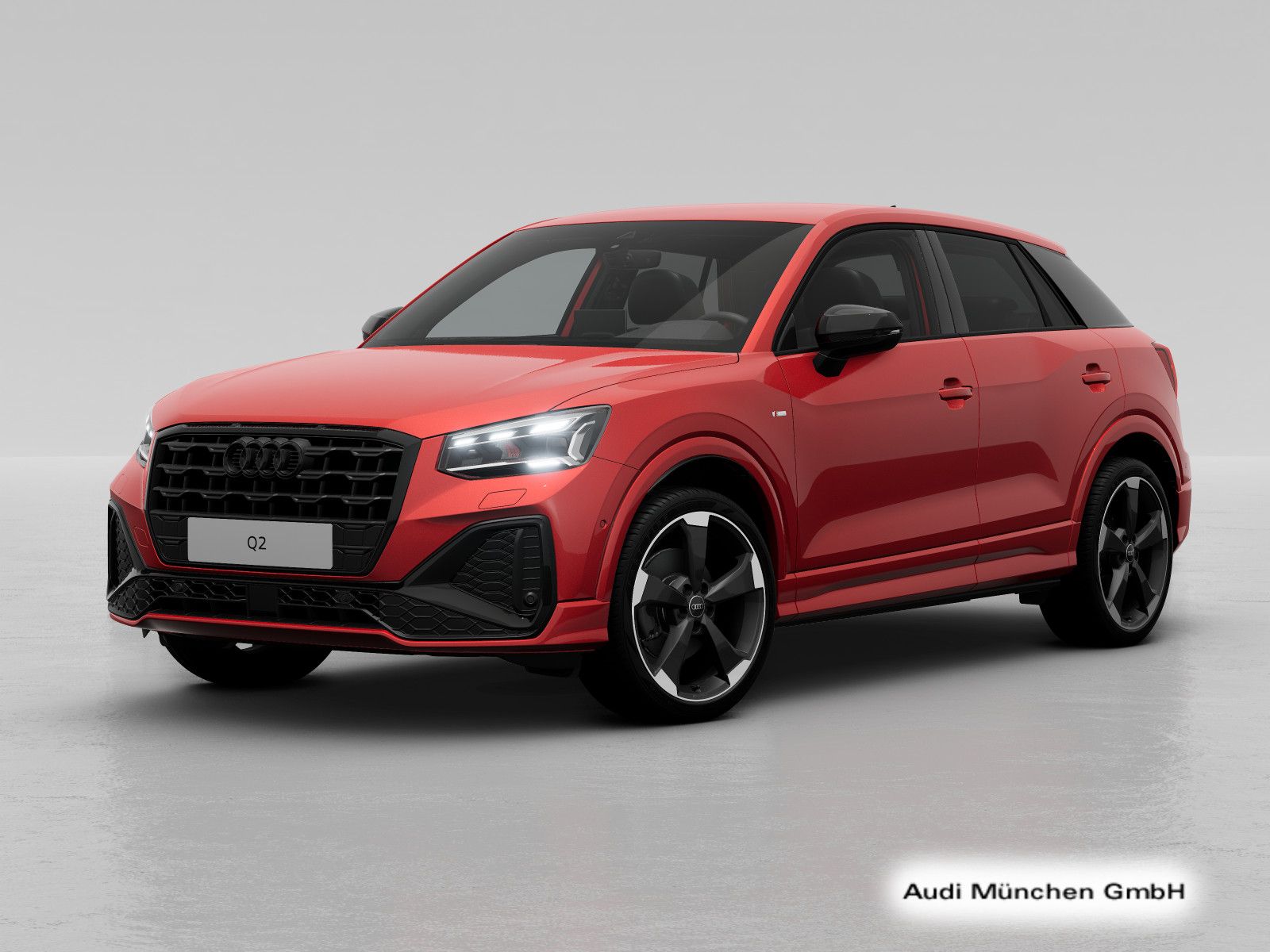 Audi Q2 - Bild 4