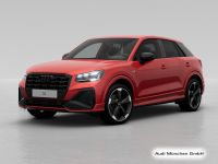 Audi Q2 - Vorschau Bild 4