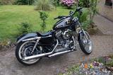 Harley-Davidson Sportster Seventy Two (72) - HARLEY-DAVIDSON SPORTSTER SEVENTY TWO