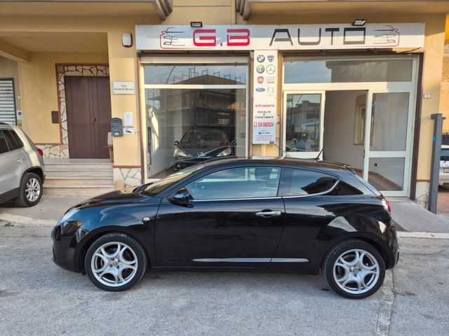 Alfa Romeo ALFA MITO 1.6 JTDM 120 CV MOLTO BELLA KM CERTIF