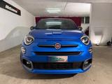 Fiat 500X 1.6 MultiJet 120 CV DCT Sport - Fiat 500X Sport mit Diesel-Antrieb
