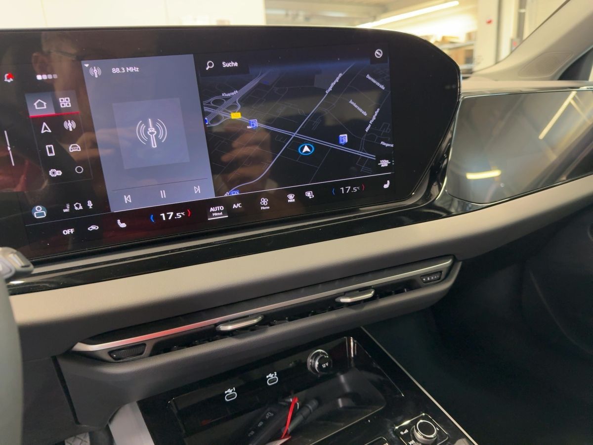 Audi A5 - Bild 13
