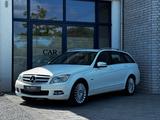 Mercedes-Benz C 180 T-Modell C 180 T CGI BlueEfficiency - Mercedes-Benz C 180 aus 2010