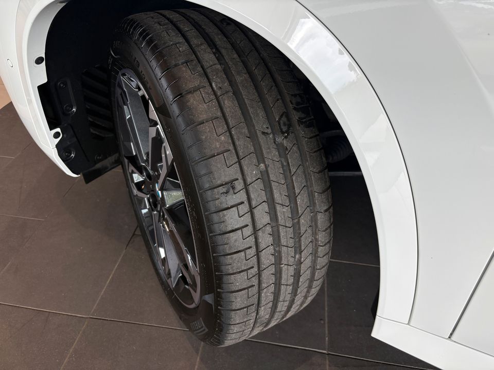 BMW X1 xDrive23d Steptronic Navi DSG Tempom.aktiv foto 3