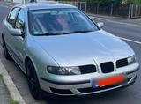 Seat Toledo - gebrauchte Seat Toledo aus dem Jahr 2004