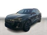 Audi Q6 e-tron Q S Line MATRIX+RAUTE+HUD+PANO+SHZ - Audi aus 2024
