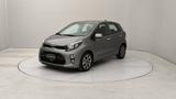 Kia KIA Picanto III - Picanto 1.0 dpi Style amt - Kia Picanto mit Halbautomatikschaltung