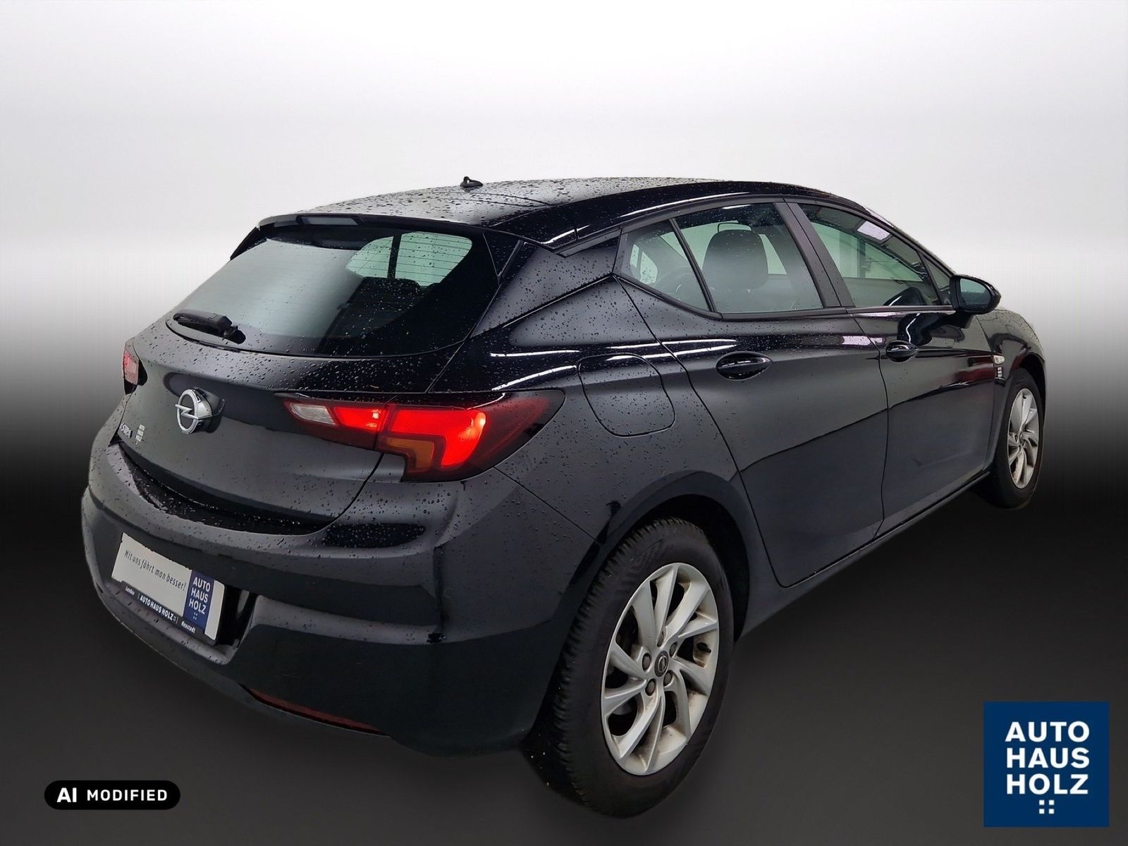 OPEL Astra 1.2 Turbo Edition Allwetter SHZ CarPlay – Bild 4