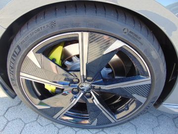 Bild 19 Peugeot 508 SW Hybrid4 360 PSE