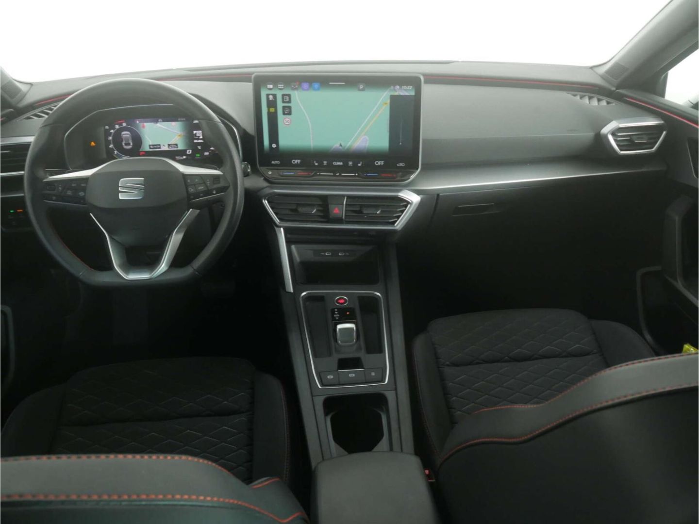 Seat Leon - Bild 29