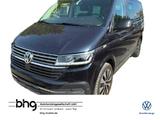Volkswagen T6.1 Multivan 2.0TDI DSG Generation SIX AHK ACC - gebrauchte VW T6 Multivan aus dem Jahr 2022