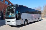 Vanhool EX16M