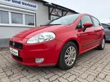 Fiat Punto 1.3 Multijet 16V 90 Dynamic - Fiat Punto mit Diesel-Antrieb