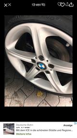 BMW Verkaufe einen schönen 1er Bmw Coupé - : Sportwagen, Schöne