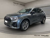 Audi Q3 - Vorschau Bild 2