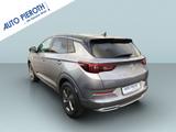 Opel Grandland 1.2 DI Automatik Elegance (1G) - Opel Grandland (X) elegance mit Benzin-Antrieb