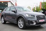 Audi Q2 1.4 TFSI basis B&O Teilleder Sitzheizung Navi - Audi in Berlin: Q1