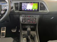Cupra Ateca - Vorschau Bild 16