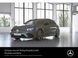 Mercedes-Benz A 200 4M AMG-LINE DISTRONIC STANDH. AHK SOUND LE - Mercedes-Benz A 200 in Wiesbaden