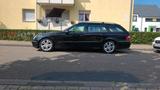 Mercedes-Benz Mercedes w211 320cdi Airmatic - Mercedes-Benz 320 aus 2004