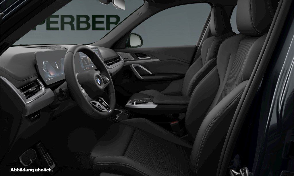 BMW X1 - Bild 4