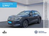 Volkswagen TIGUAN LIFE 2.0 TDI DSG 4MOTION LED+NAVI+AHK+ACC - Volkswagen Tiguan: Stoff, mit Apple Carplay