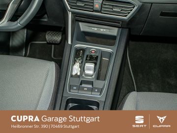 SEAT Leon - 9