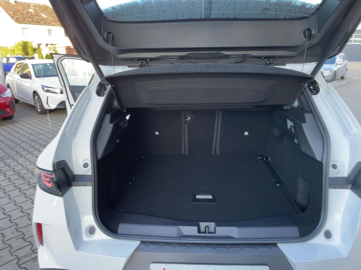 Opel Grandland (X) - Bild 10