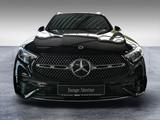 Mercedes-Benz GLC 200 4M AMG Line+PANORMA-SD+AHK+DISTRONIC+MEM - gebrauchte Mercedes-Benz GLC 200 aus dem Jahr 2025