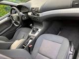BMW 320d Touring E46 ,TÜV bis 07/2026 - BMW 320: Kombi, E46 320d