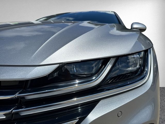 Arteon Shooting Brake 2.0 TDI R-Line LED+AHK+RFK