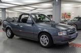Ford Escort XR3i Cabrio - Ford Escort: Cabrio, Xr3