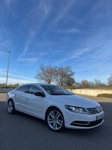Volkswagen CC 2.0 TDI 130kW - Volkswagen CC in Stuttgart