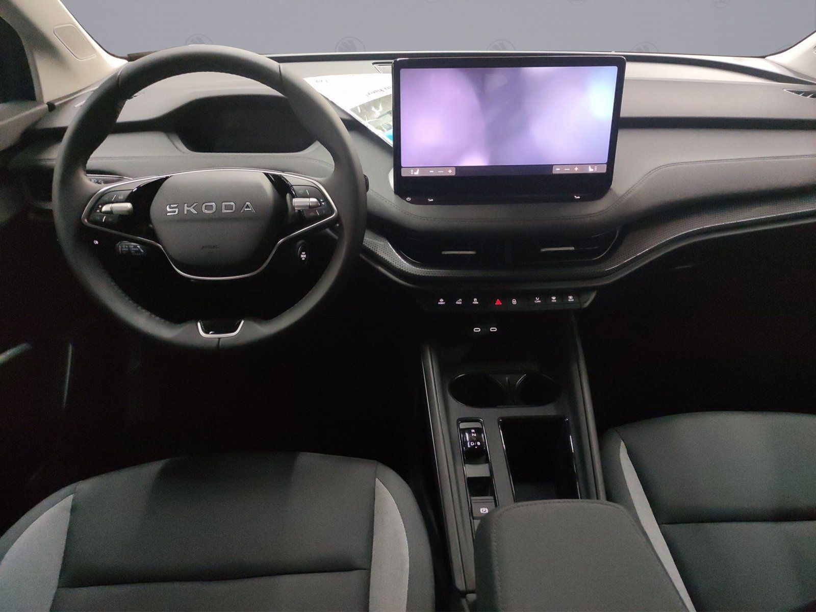 Skoda Elroq - Bild 7