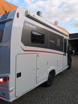 Dethleffs Pulse 6811 GT - Dethleffs Pulse