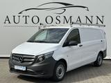 Mercedes-Benz Vito 114 CDI Lang HA BASE / PTS / - Mercedes-Benz Vito: Base