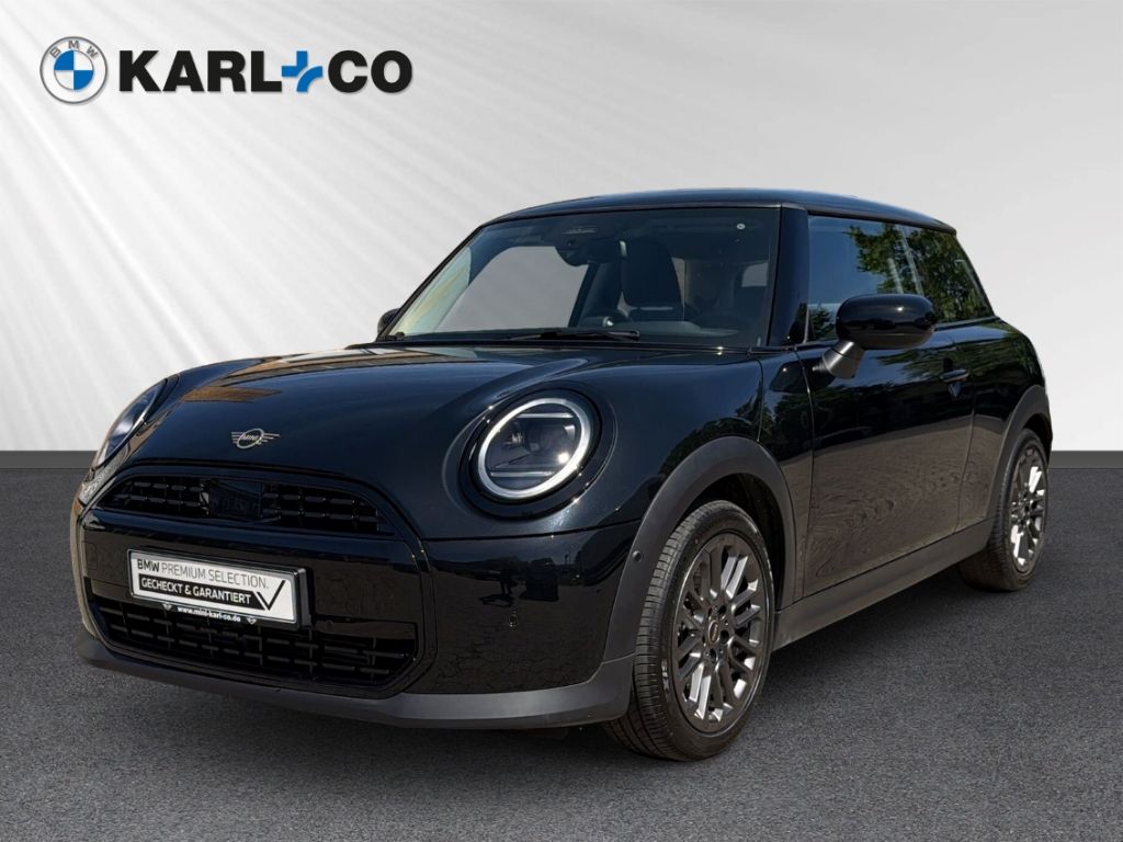 MINI Cooper C
