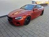 BMW M6 *GPOWER*740 PS*AKRAPOVIC*DOWNPIPES*INDIVIDUAL - BMW M6 aus 2012