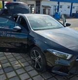 Mercedes-Benz A 250 e 8G-DCT Progressive, MBUX, LED - Mercedes-Benz A 250 in Kassel