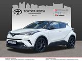 Toyota C-HR 1,8 l Hybrid Style Selection - JBL Soundsys - Toyota Gebrauchtwagen in Ingolstadt