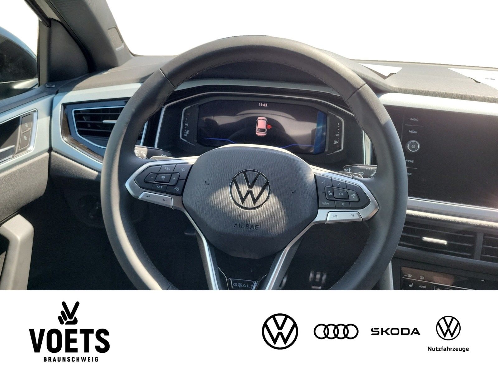 Volkswagen Taigo - Bild 11