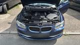 BMW E92 325 ixdrive  2012 - BMW 123: Sportwagen