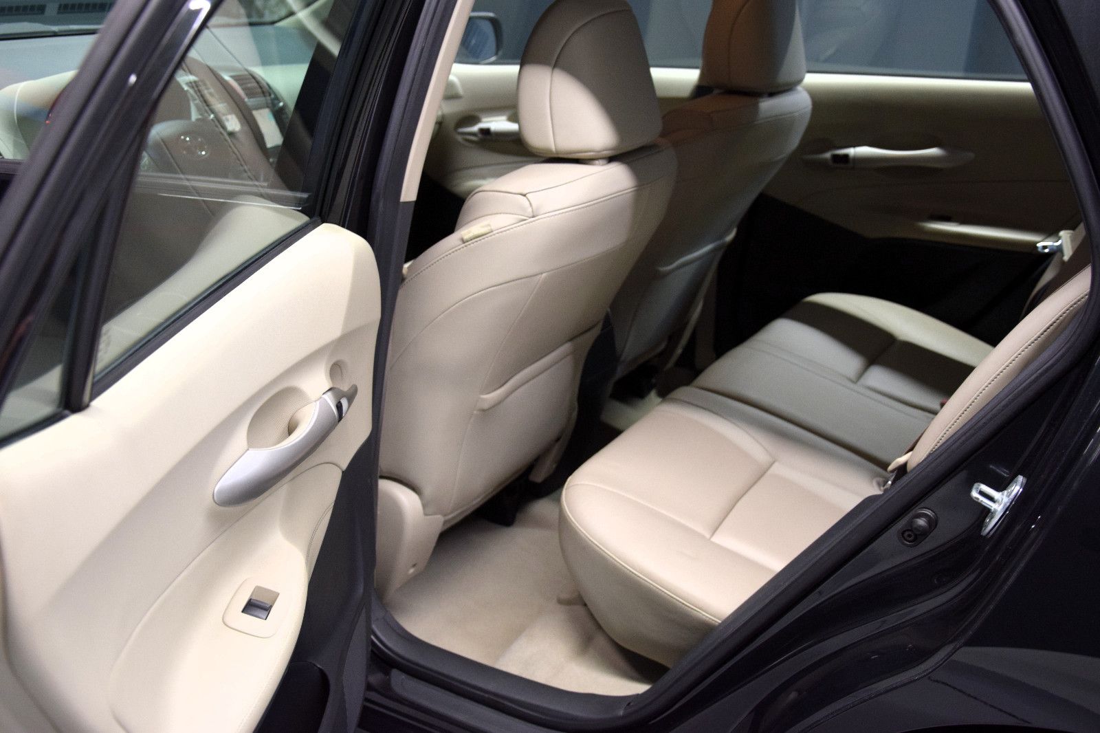 Fahrzeugabbildung Toyota Auris Executive 1. Hand Sitzheiz. Automatik PDC