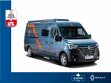 Ahorn Van 620 aus unserer Ausstellung mit Automatik - Offers matching your search criteria