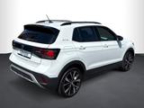 Volkswagen T-Cross 1.0 TSI Goal - Volkswagen T-Cross in Kassel