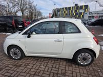 Fiat 500 - Vorschau Bild 8