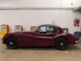 Jaguar Others XK140 TOP - Jaguar aus 1955