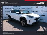 Toyota Yaris Cross Hybrid FWD Team Deutschland*AHK* - Toyota Yaris